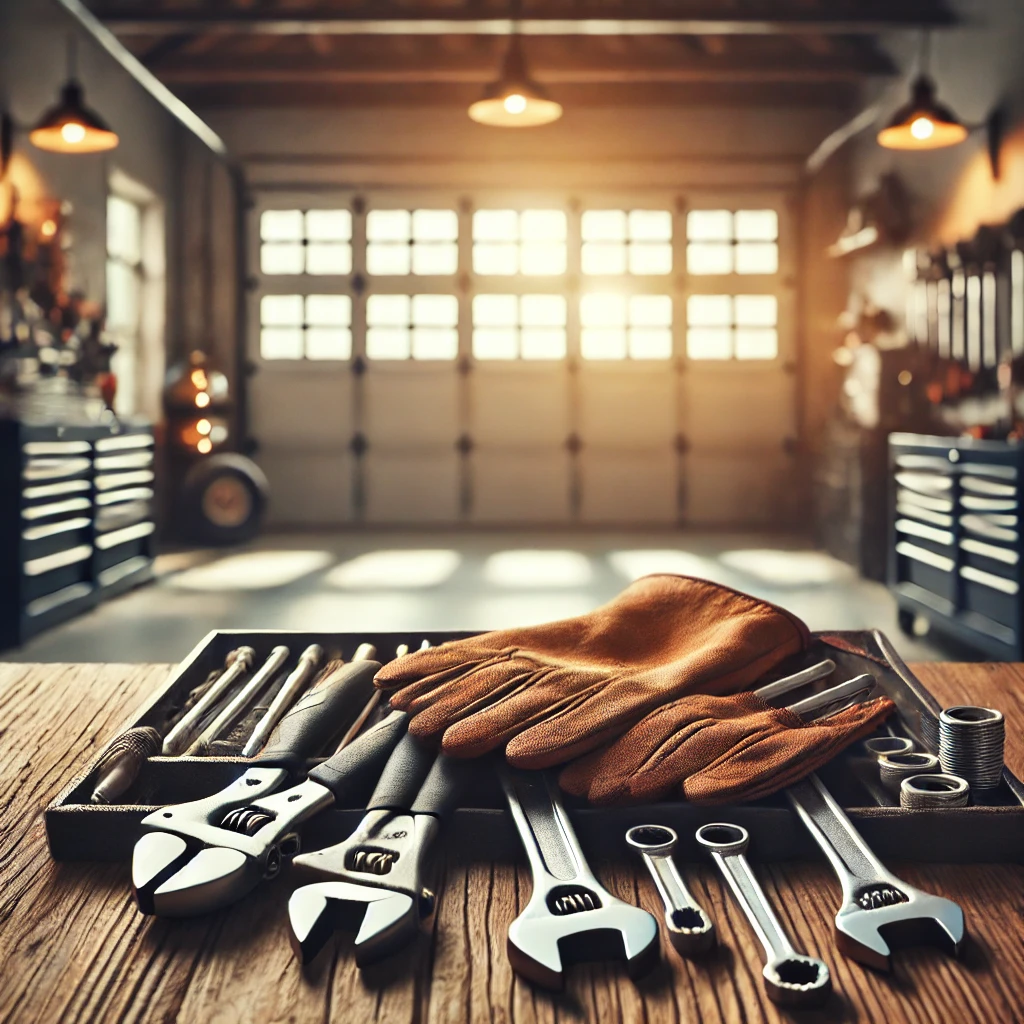 About Our Family-Owned Garage Door Company in Sugar Hill GA - Professional Service Team