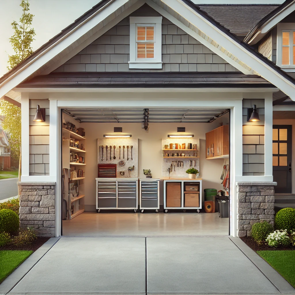Latest garage door repair tips and maintenance guides from Sugar Hill's trusted experts