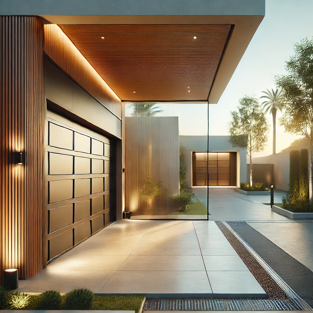 Custom Garage Doors Sugar Hill GA - Luxury Designs with Premium Materials & Expert Installation