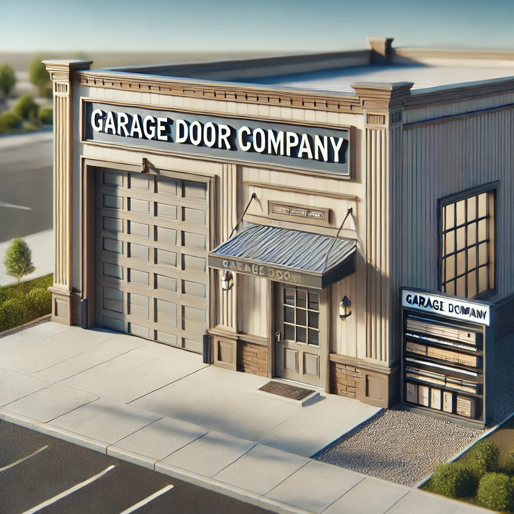 Best Garage Door Company Near Me Sugar Hill GA - 24/7 Emergency Service