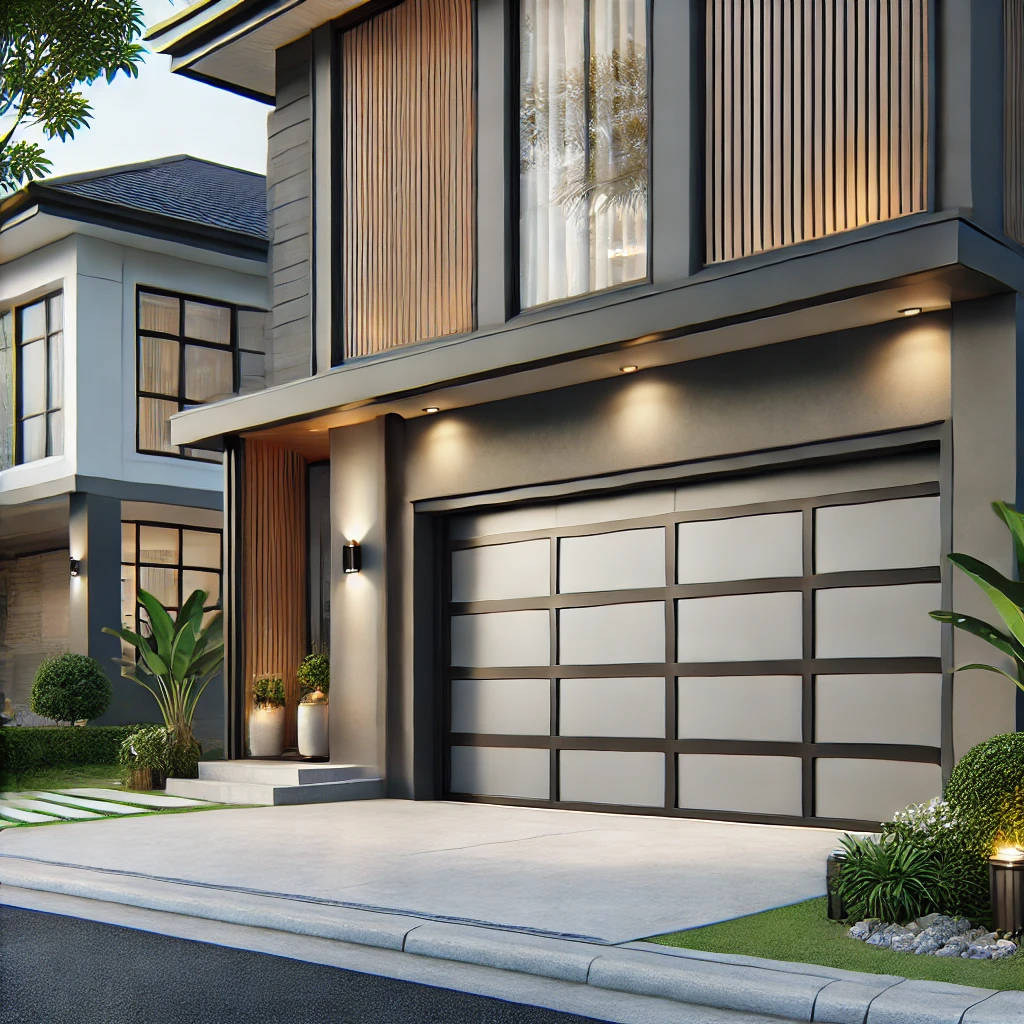 Professional Garage Door Company Sugar Hill GA - 24/7 Emergency Service & Repairs