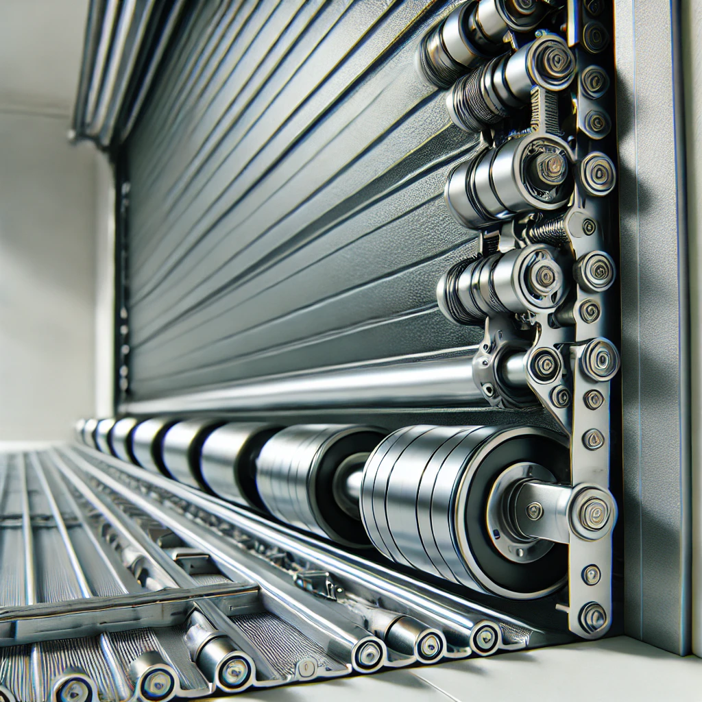 Expert Roller Garage Door Repairs Sugar Hill GA - Professional Door System Specialists