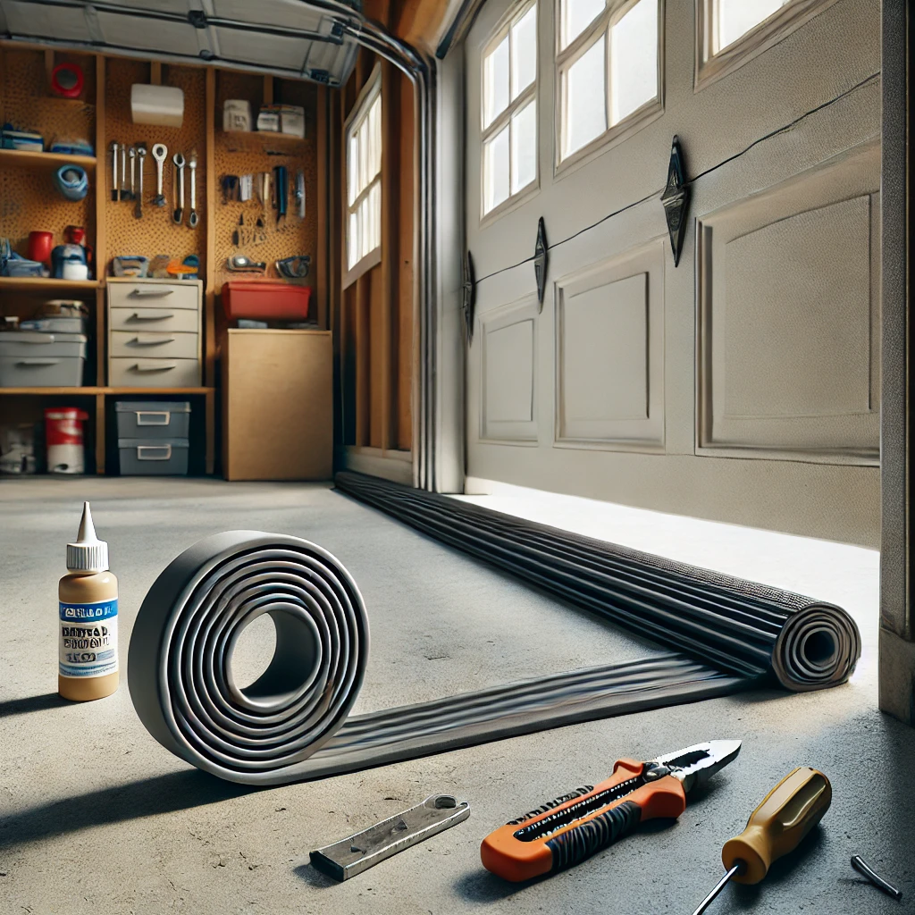 Expert Weather Seal Replacement in Sugar Hill GA - Professional Service for Bottom Seals, Weatherstripping & Threshold Seals